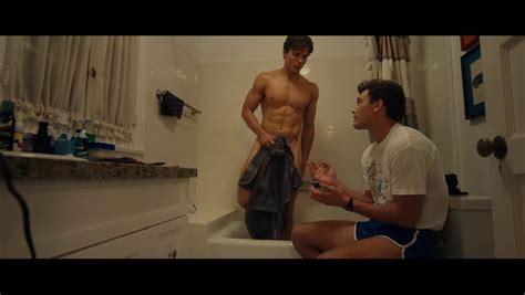 Alexis Superfan S Shirtless Male Celebs Cooper Koch Nicholas Alexander Chavez Naked In