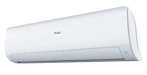 Haier Mural Flexis Plus AS25S2SF1FA WH Int Air Conditioning Solutions