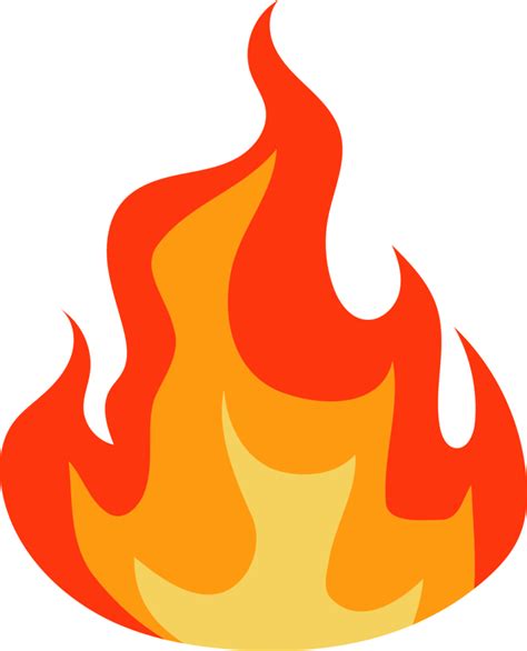 Fuego Png Gr Fico Clipart Dise O Png