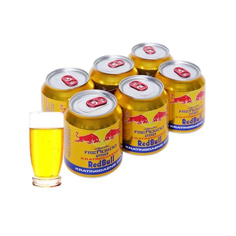 Nước tăng lực RedBull FARMERS MARKET