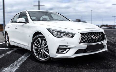 Infiniti Q50 Won T Start Causes And How To Fix It