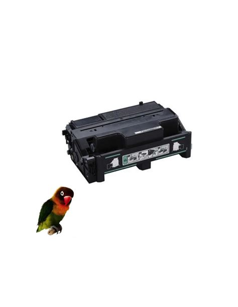 Ricoh Aficio Sp Sp Toner Compatible