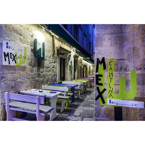 mex cantina