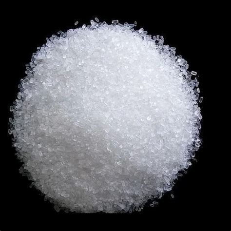 White Crystal Magnesium Sulphate Epsom Salt Packaging Size Kg At