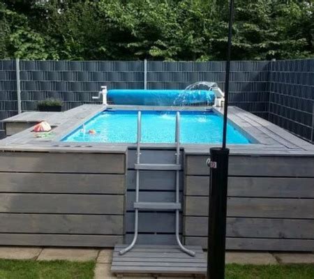 Cómo vaciar una piscina desmontable Fotocasa Life