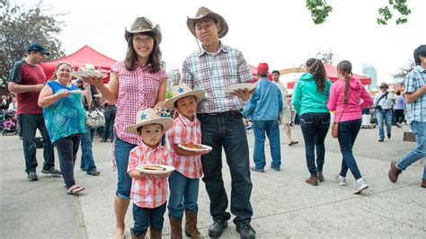 Partnerships spur savings at Stampede 2023 | Calgary Stampede News Releases