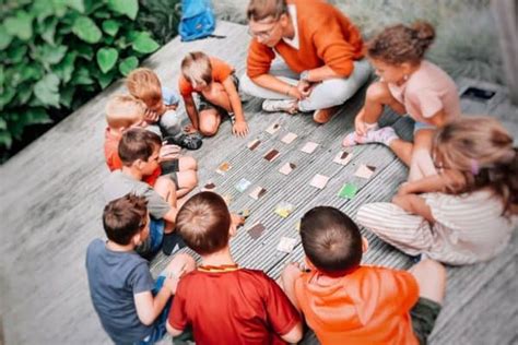 30+ Outdoor Party Games for Kids • RUN WILD MY CHILD