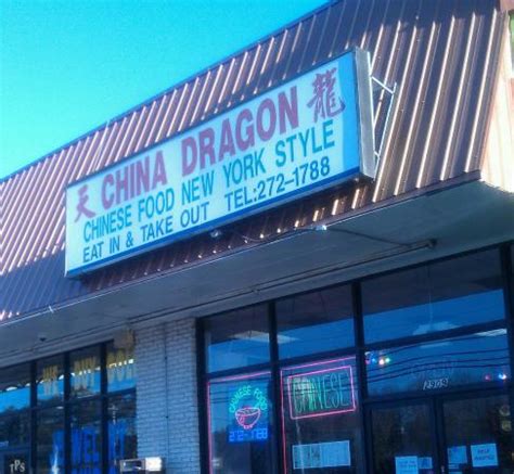 CHINA DRAGON North Myrtle Beach Updated 2024 Restaurant Reviews