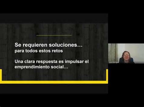 El Impacto Econ Mico Del Emprendimiento Social En M Xico Actualizado