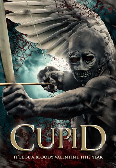 [Movie Review] CUPID - Nightmarish Conjurings