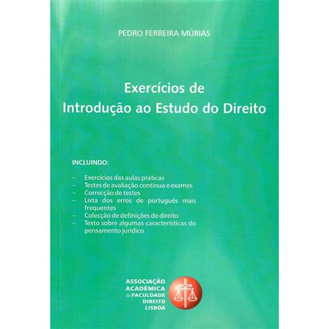 Introdução Ao Estudo Do Direito 3ª Edição