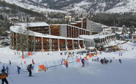 Bardonecchia Ski Resort Guide | Skiing in Bardonecchia | Ski Line