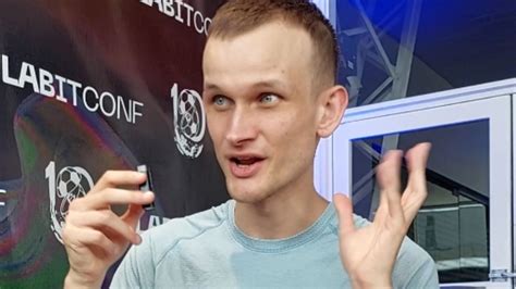 Cu Les Son Los Riesgos De A Adir Ia A Las Blockchain Seg N Vitalik Buterin