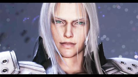FINAL FANTASY 7 REBIRTH Full Ending - Sephiroth Final Boss Fight (#FF7 ...