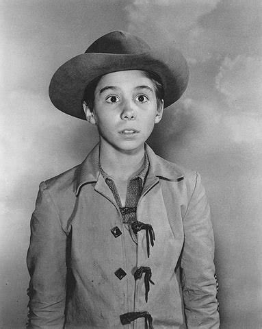 Life of 'The Rifleman' Star Johnny Crawford after the Famous Show Ended