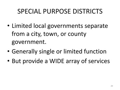 Purpose Of Government 2