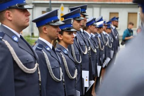 Najpi Kniejsze Policjantki W Polsce Zobaczcie Zdj Cia Nowo Ci