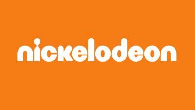 Nickelodeon DVD Logo - LogoDix