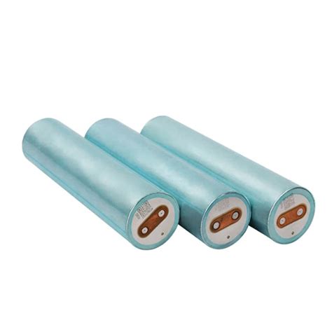 Deep Cycle Guoxuan 33140 Cylindrical Lfp Cell 32135 3 2v 15ah Lithium