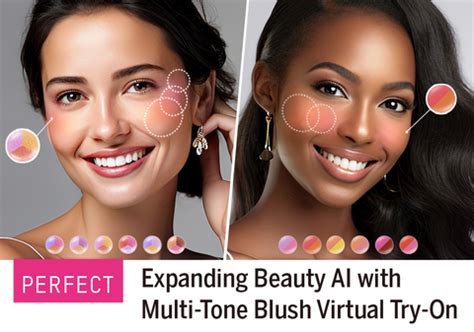 Perfect Corp Perfect Corp Takes Virtual Beauty Experiences To New