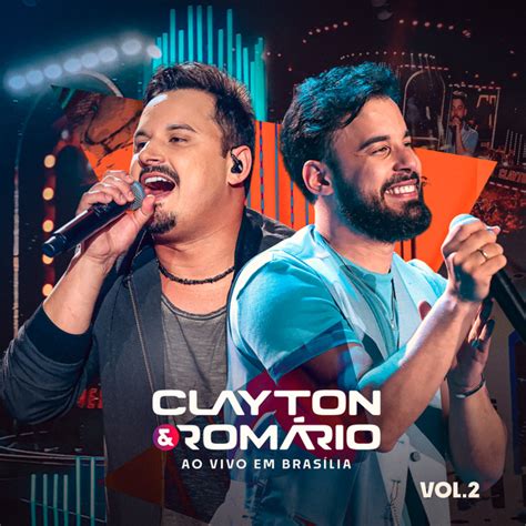 Clayton & Romário Opa Cadê Eu - “Opa, Cadê Eu?”: Clayton & Romário disponibilizam segundo compilado de ...