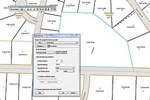 New Parcel Editor Toolbar Featured In Arcgis Arcnews Spring Issue