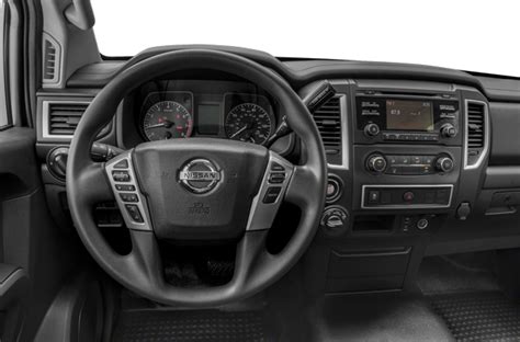 Nissan Titan Xd Specs Prices Mpg Reviews Photos Cars