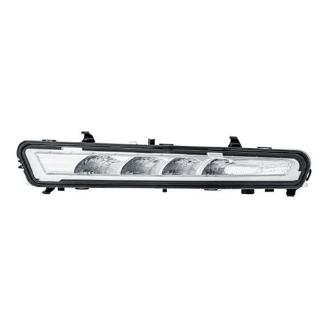 Daytime Running Light Hella 2pt 010 572 021 Right — Buy Now