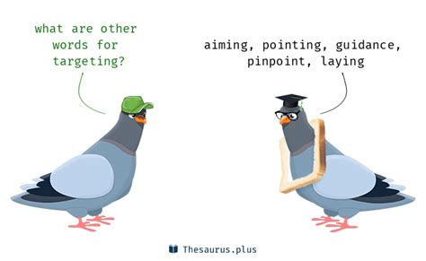 how to pronounce targeting