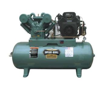 Saylor Beall Air Compressors Advanced Pump