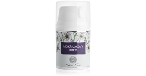 Nobilis Tilia Face Cream Meadowfoam Cr Me Hydratante Et Nourrissante