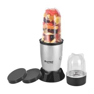 Buy Mixer Grinder Sumeet Quick Blender W India