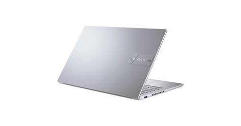 Asus Vivobook Oled M Ya L W Laptop Zilver Ryzen