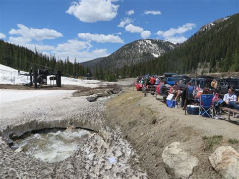 Arapahoe Basin Ski Area - Keystone, CO | Guide - Terrain, Village ...