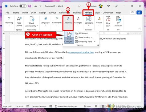 Como inserir e remover quebras de página no Word All Things Windows