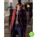 Buy The Greatest Showman Pt Barnum Costume Hugh Jackman Coat