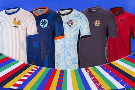 Escócia Confira os uniformes das 24 seleções da Eurocopa ogol br