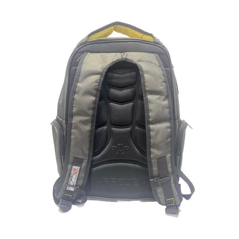 Hp Power Backpack Bag Skit Store