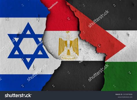 38 Peace Agreement Between Egypt Israel Images, Stock Photos, 3D ...