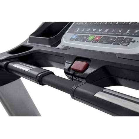 Spirit XT685 Treadmill - Wisthoff's Fitness Warehouse