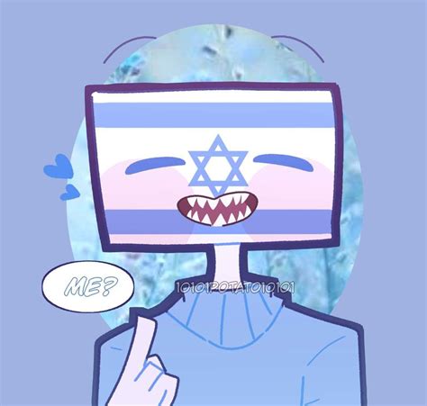 Israel Request •countryhumans Amino• Eng Amino Israel Country