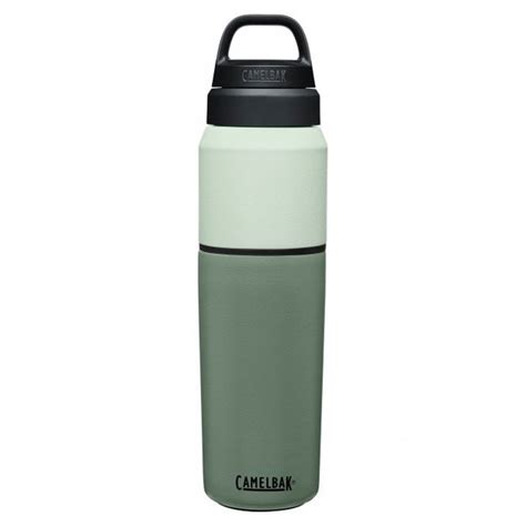 Camelbak Multibev Vacuum Insulated Stainless Ml Flask Moss Mint