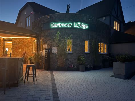 Dartmoor - 🥩 Dartmoor Lodge Carvery's – Every Sunday! 🥩 Juicy