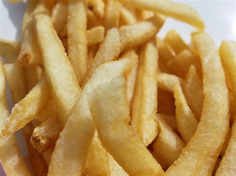 Día Internacional De Las Papas Fritas Su Misterioso Origen Y Los Secretos Para Que Queden