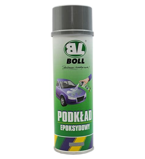 Boll Podk Ad Epoksydowy Spray Ml