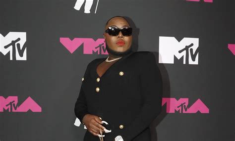 Saucy Santana Shares Why He Wouldn T Want His Son To Be Gay