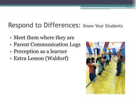 Ppt Meeting The Needs Of Diverse Learners Powerpoint Presentation Free Download Id2872452