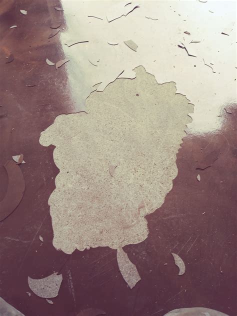 Top Reasons Why Epoxy Coatings Fail - Seattle Surfaces