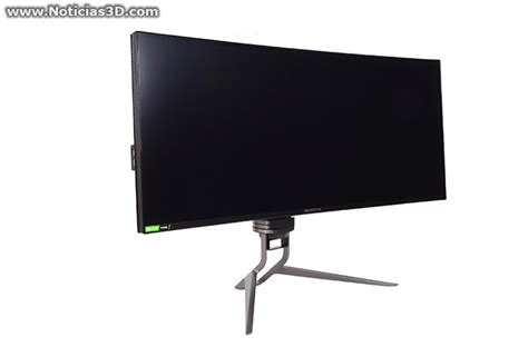 Acer Predator X38 S