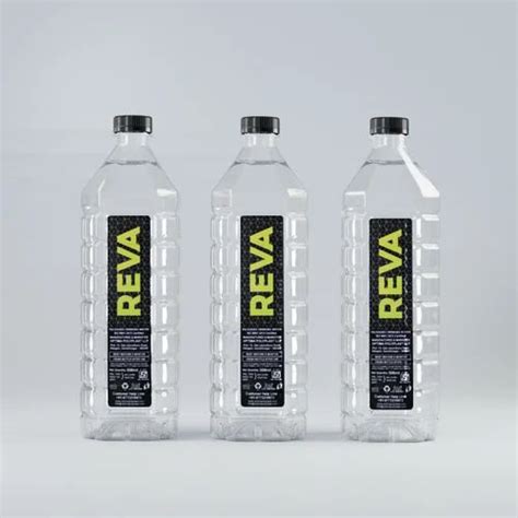 Pet Reva Premium Water Ml Packaging Size Pcs Packaging Type